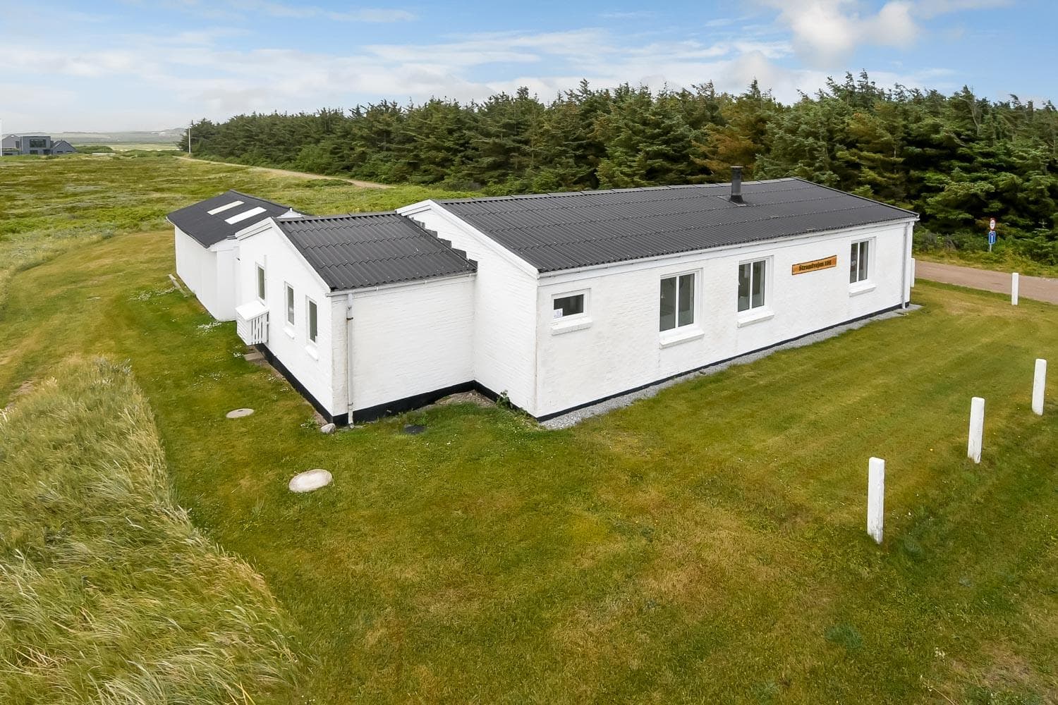 Strandvejen 105, Harboøre - billede 1