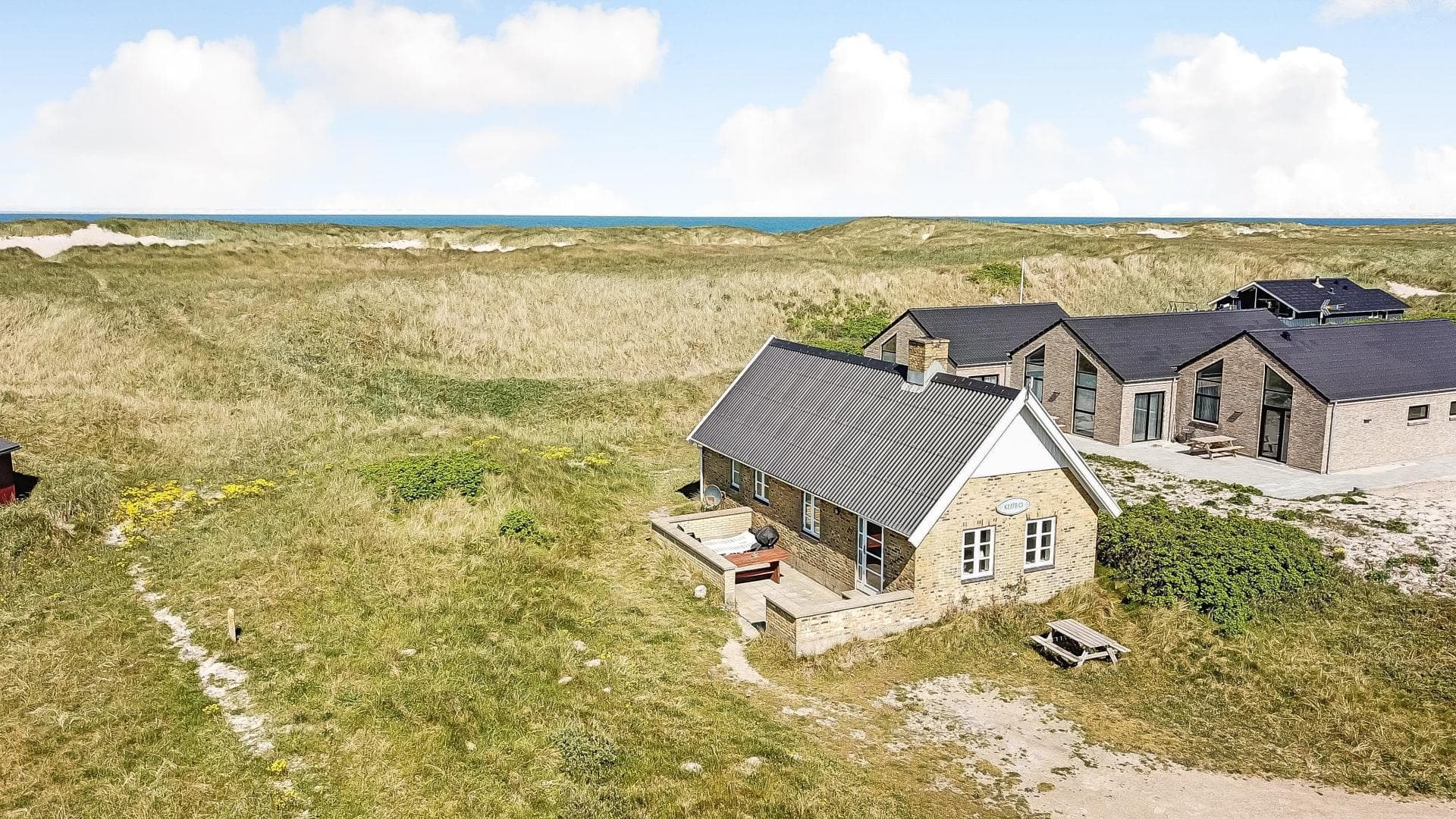 Hvilehjemsvej 18a, Harboøre - billede 1