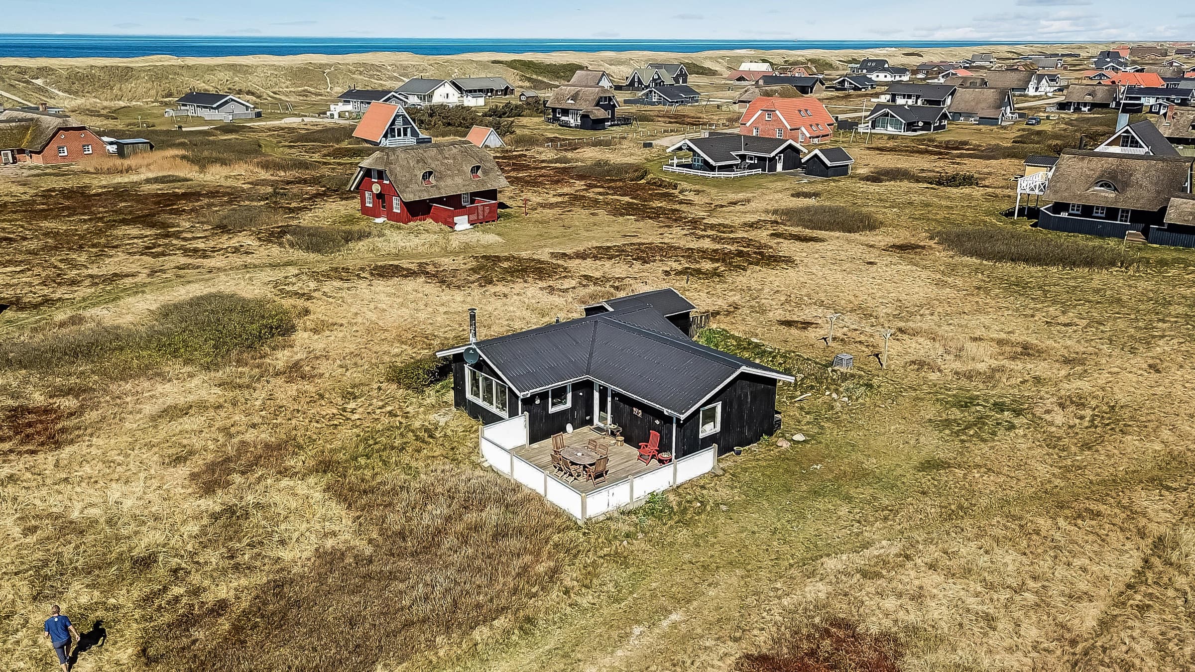 Alkajavej 14, Harboøre - billede 1