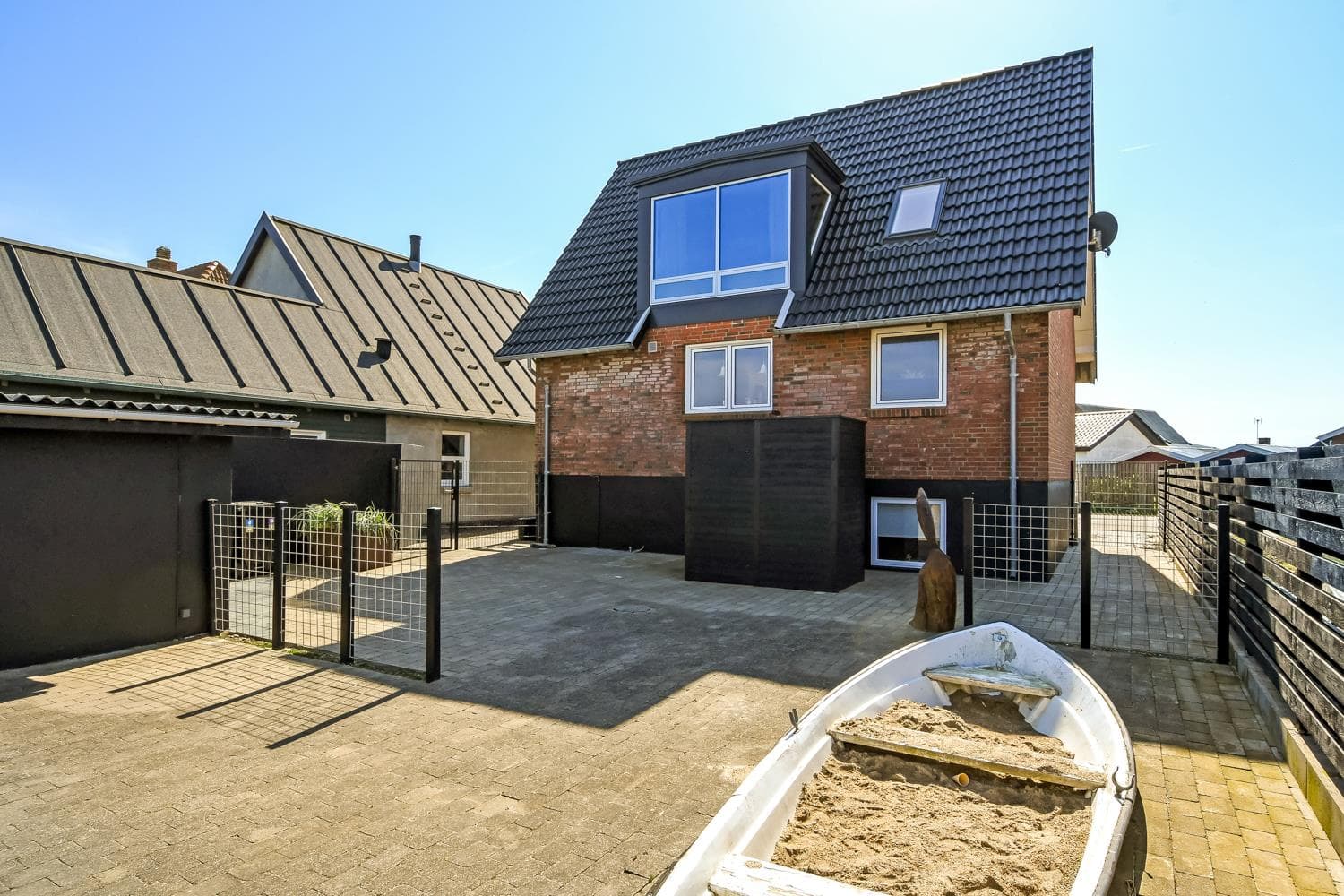 Vesterhavsgade 44, Thyborøn - billede 1