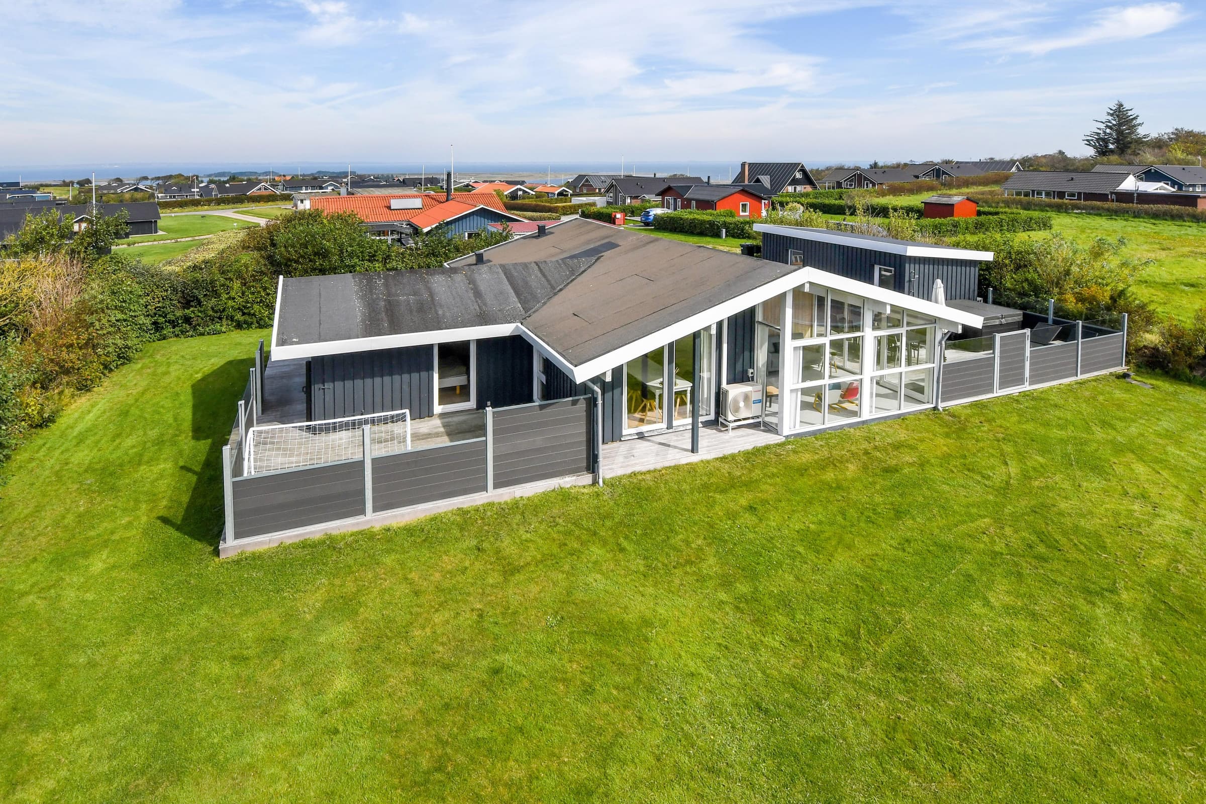 Violvej 40, Lemvig - billede 1