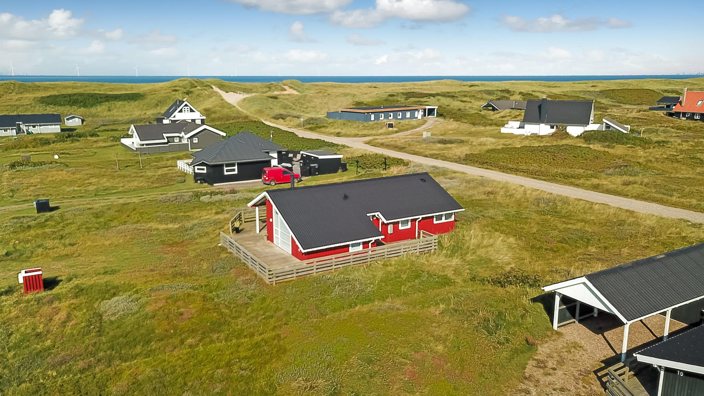 Charlottevej 12, Harboøre - billede 1