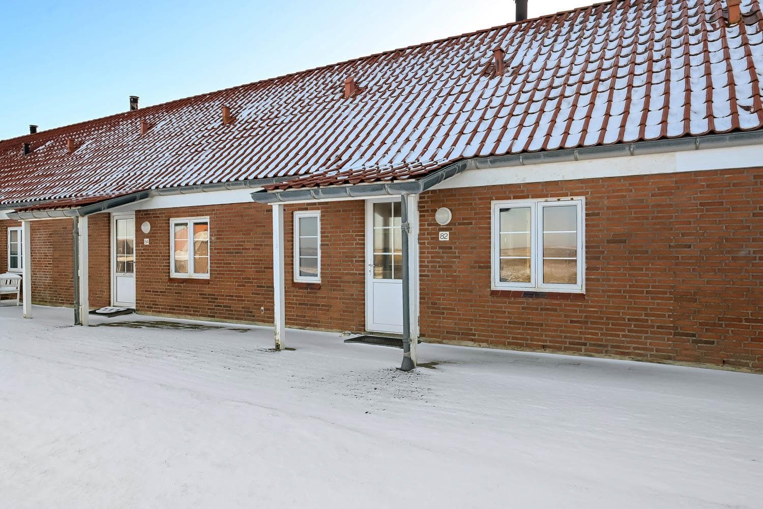 Havtoften 82, Lemvig - billede 1