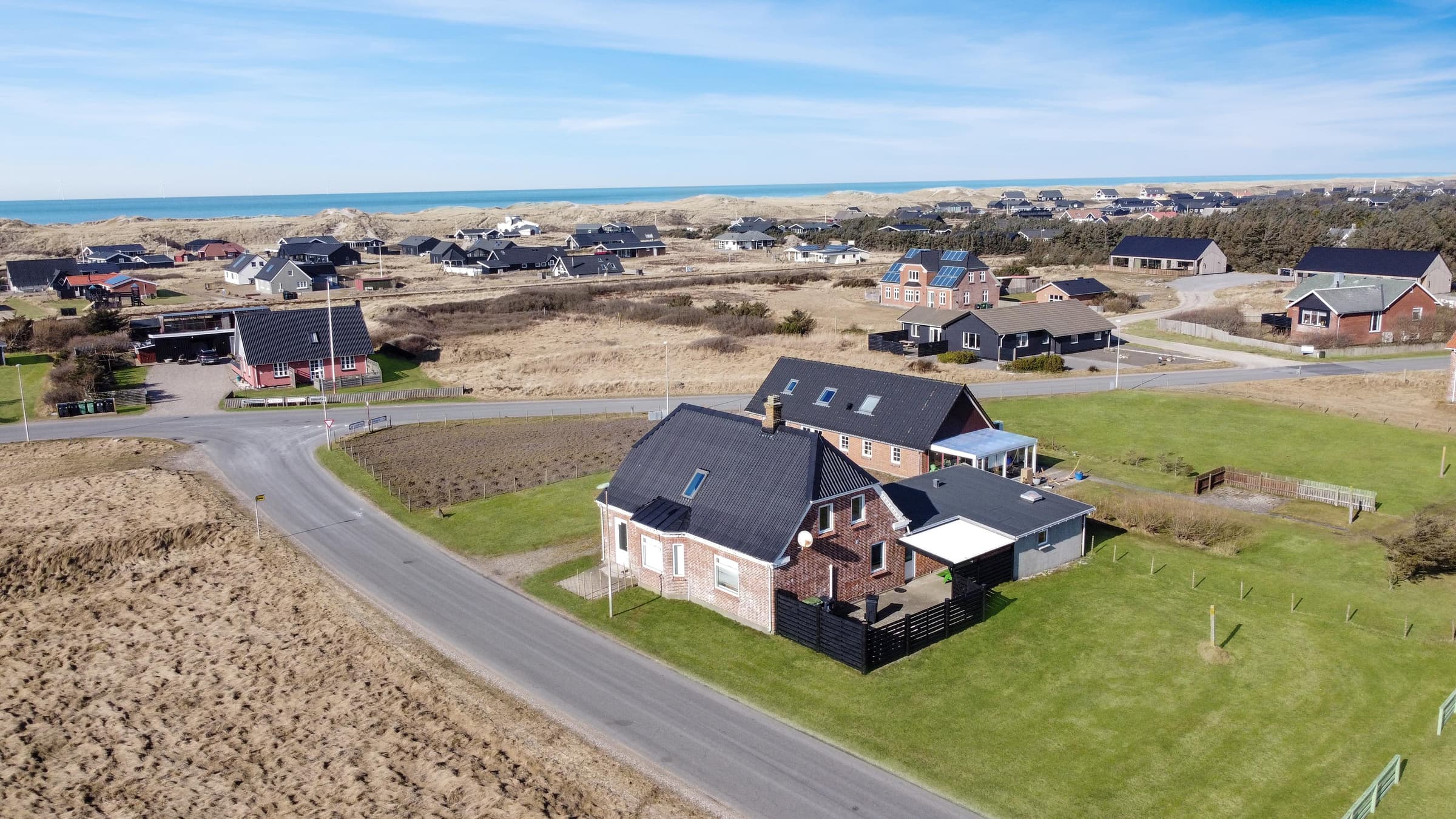Skalvej 3, Harboøre - billede 1