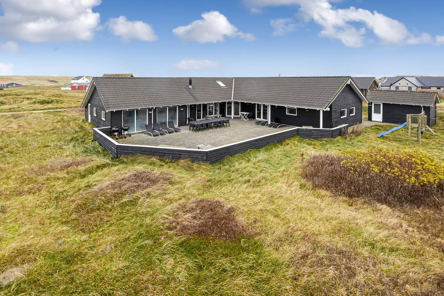 Bethaniavej 5, Harboøre - billede 1