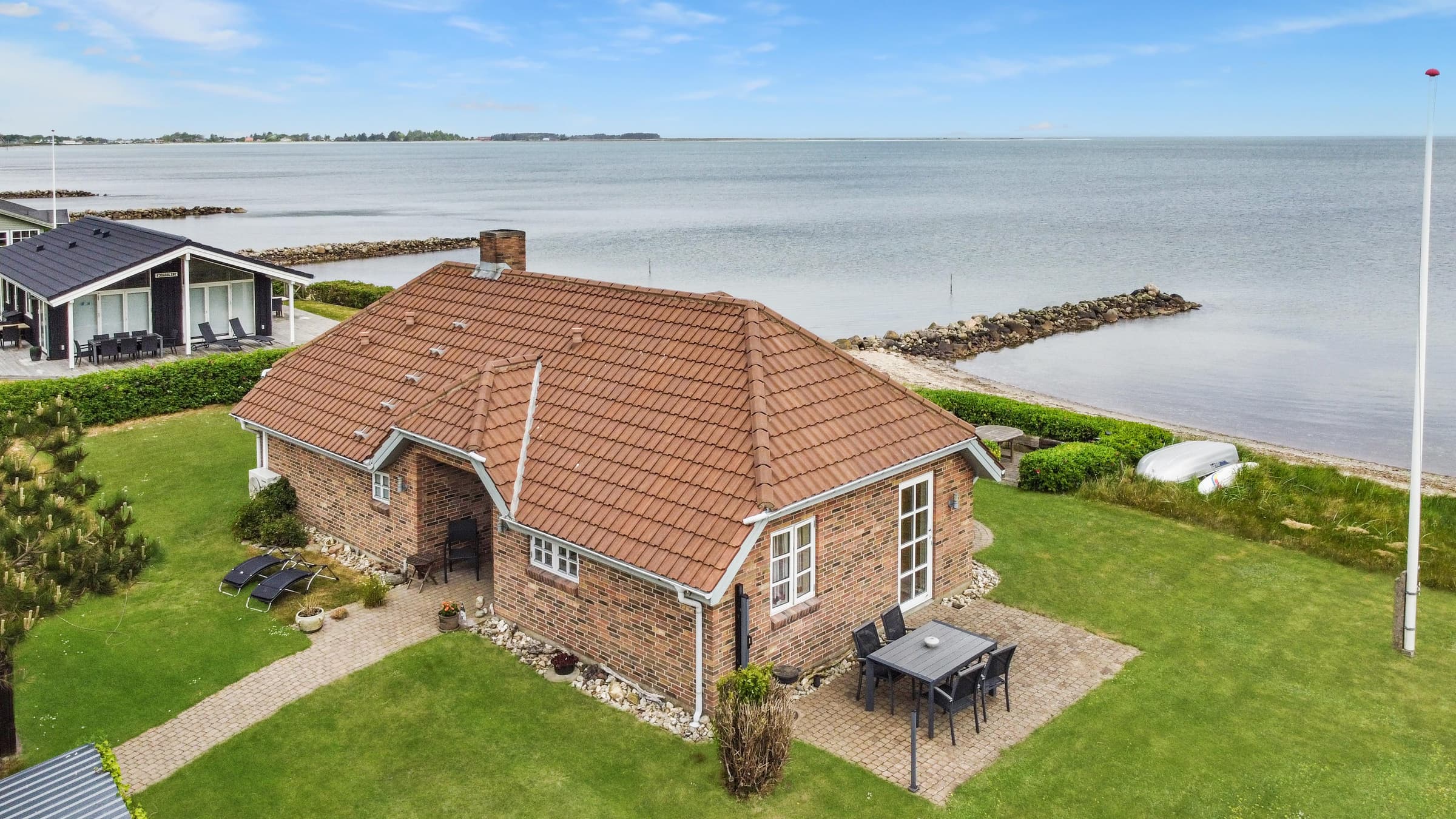 Ærenprisvej 10, Lemvig - billede 1