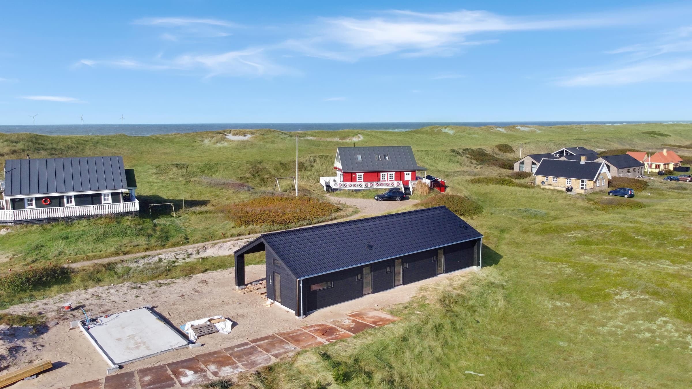 Hvilehjemsvej 26, Harboøre - billede 1
