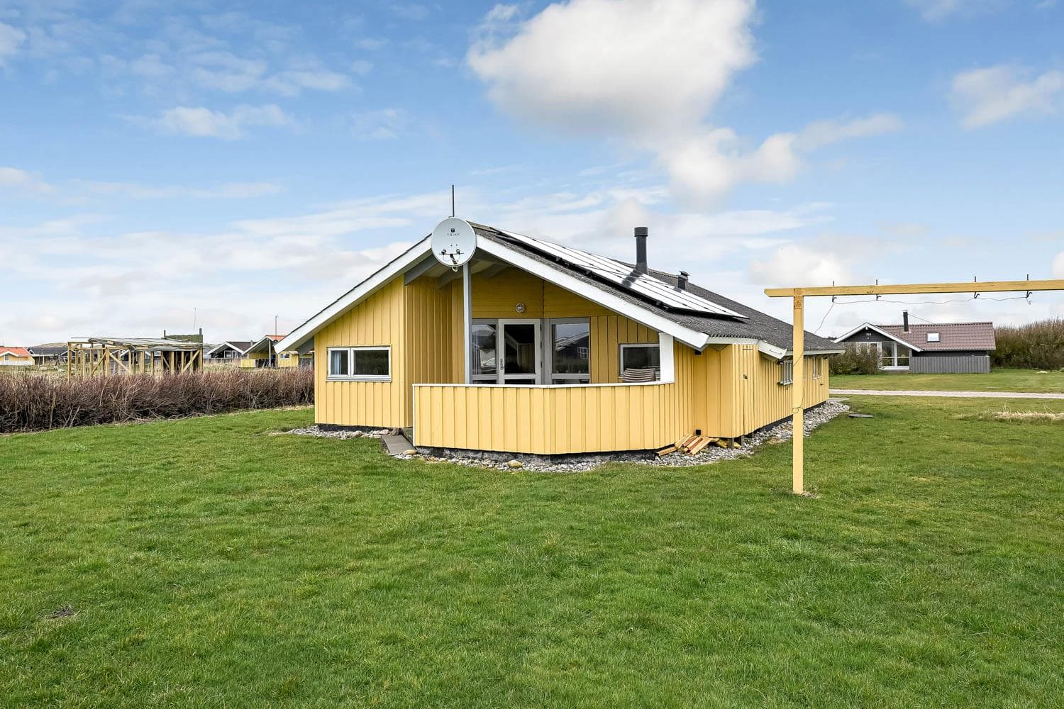 Neerlandiavej 200, Harboøre - billede 1