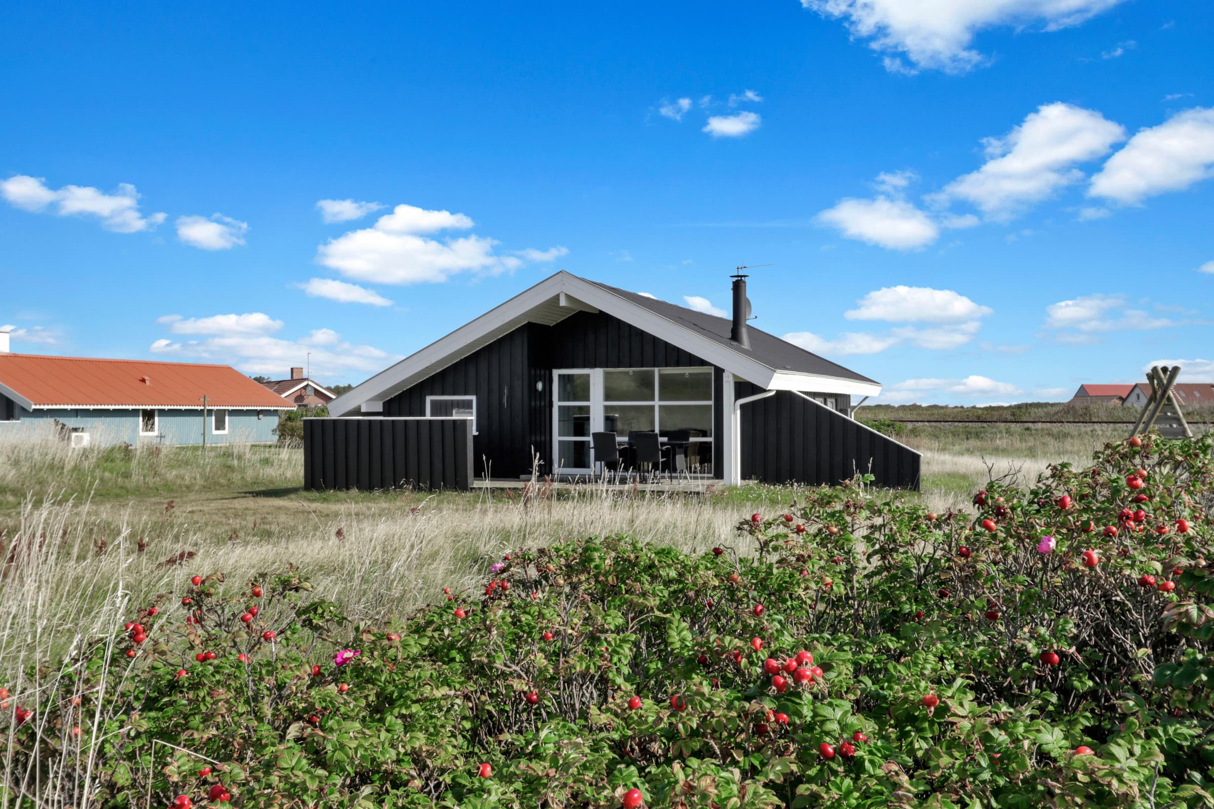 Libravej 20, Harboøre - billede 1