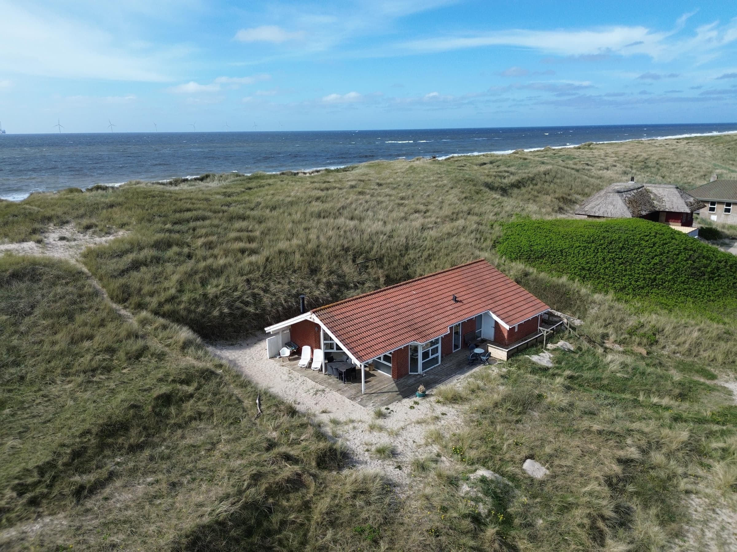Dalevej 19, Harboøre - billede 1