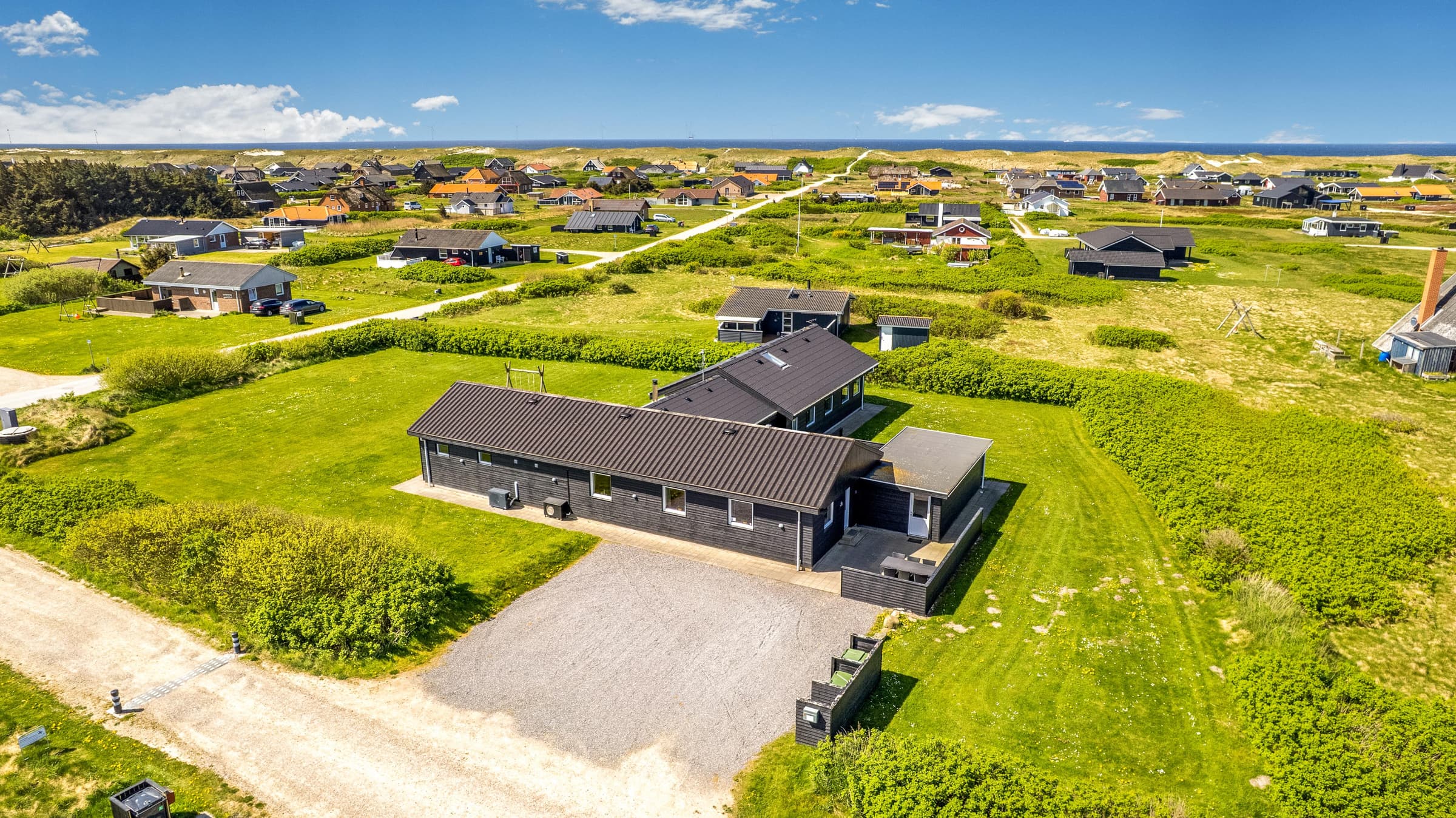 Slettevej 8, Harboøre - billede 1