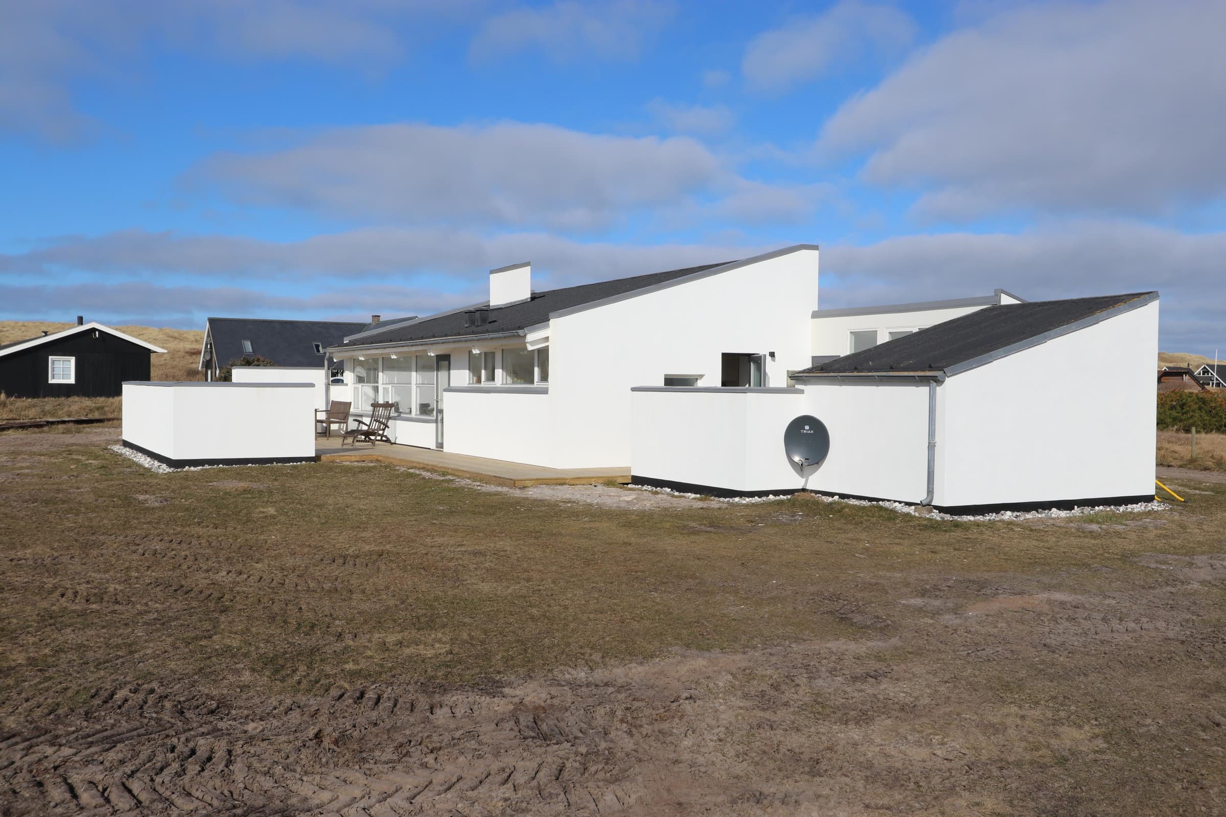Lucievej 19, Harboøre - billede 1