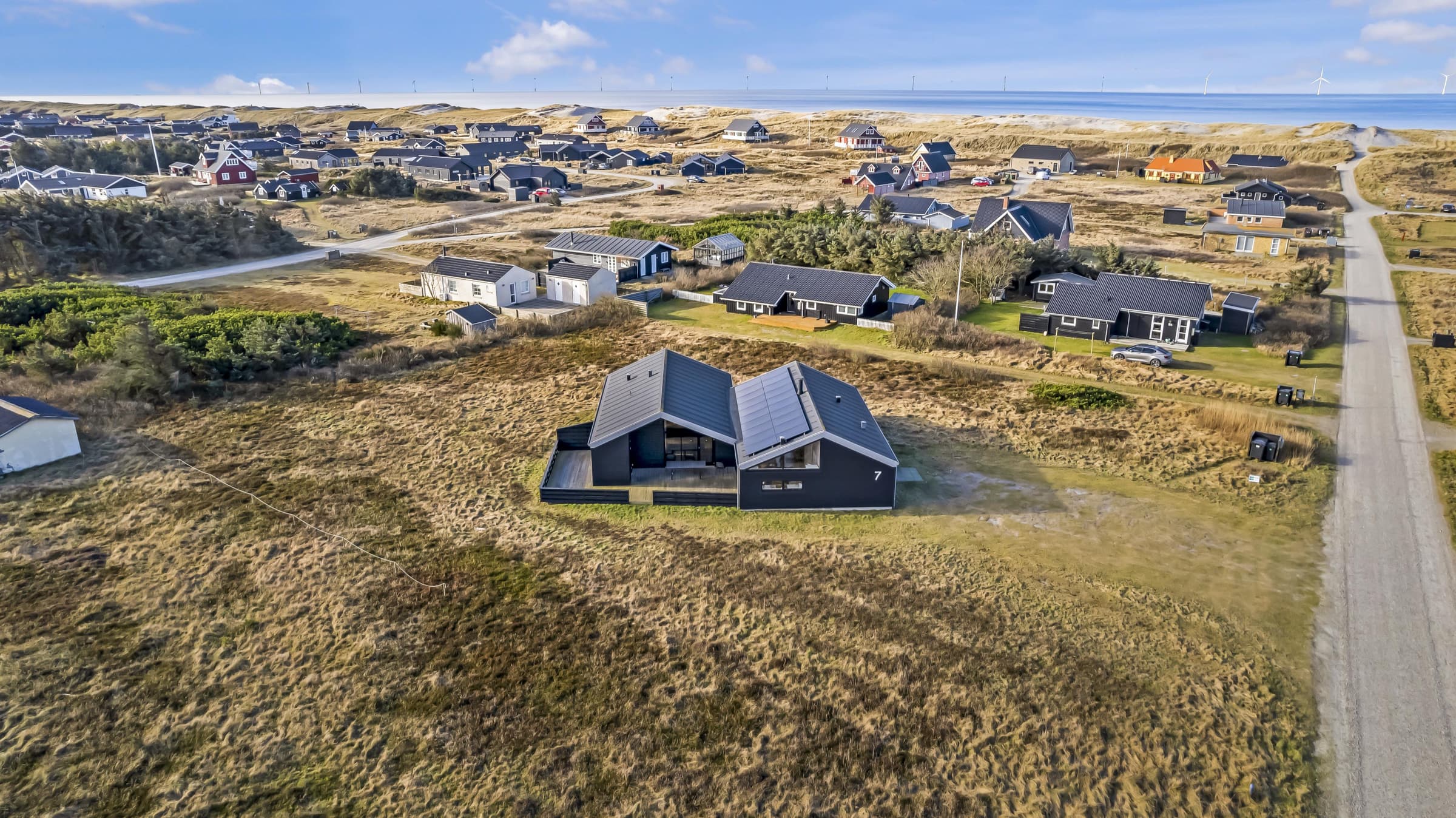 Horizonvej 7, Harboøre - billede 1