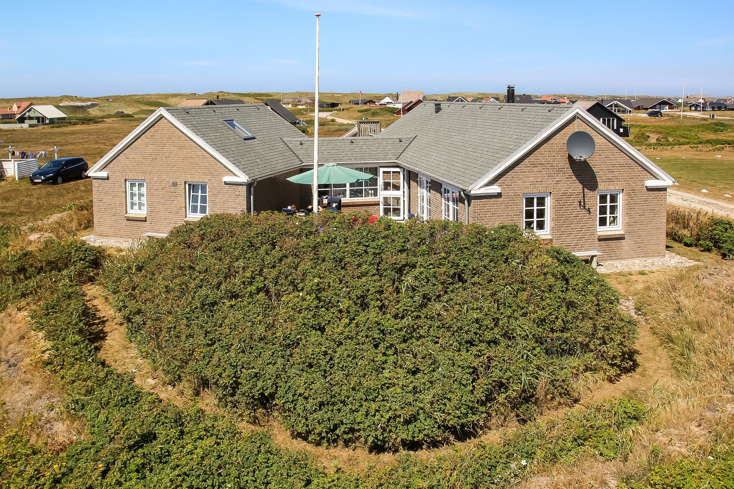 Kåsgårdvej 28, Lemvig - billede 1