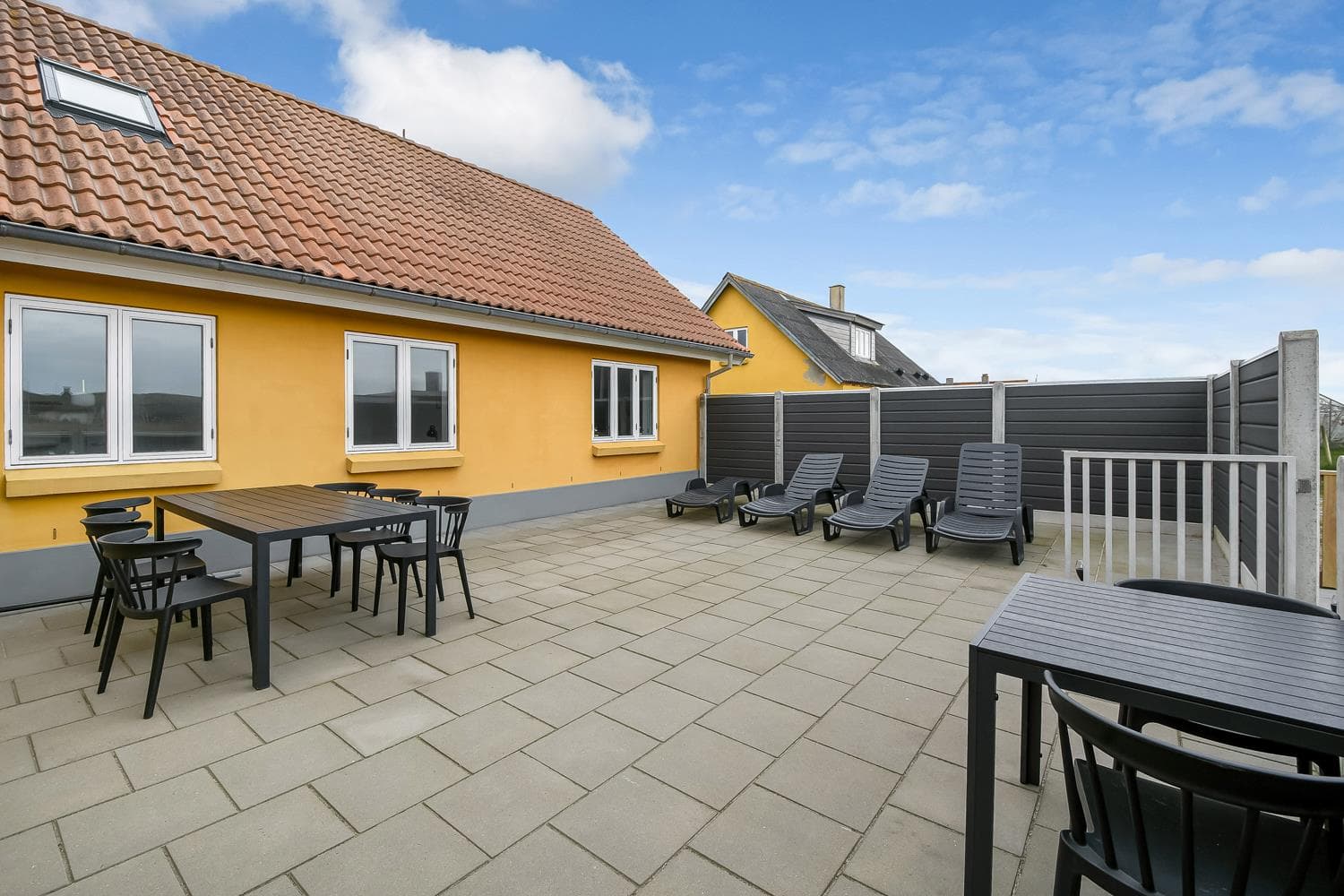 Strandvejen 76, Harboøre - billede 1