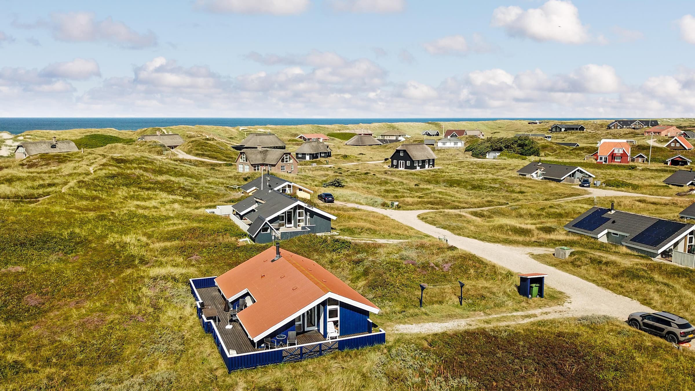 Doblervej 57, Harboøre - billede 1