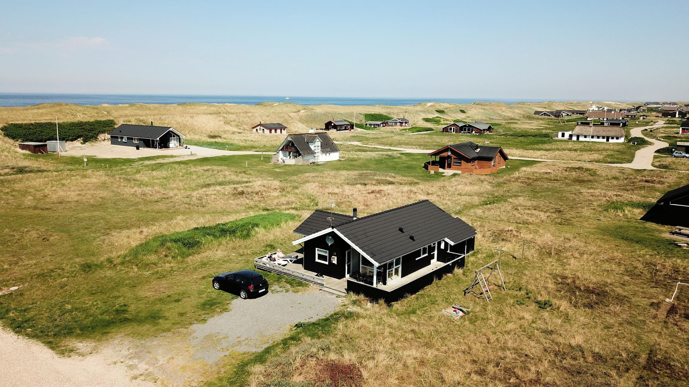Byskovvej 42, Harboøre - billede 1