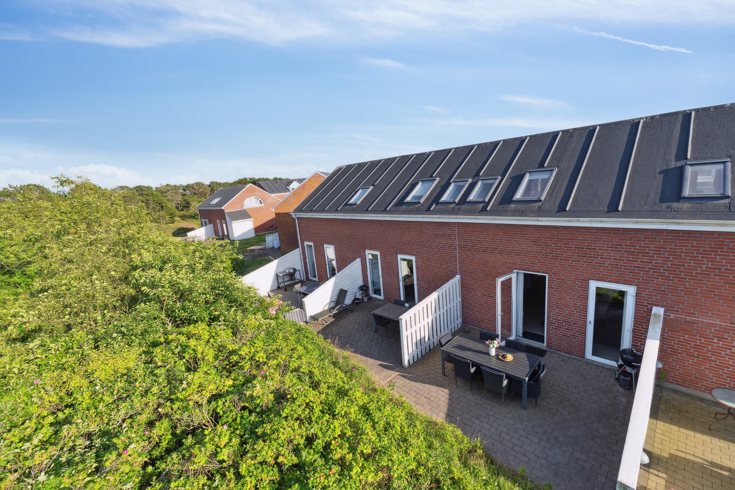 Sommerhus på skønne Rømø! - billede 1