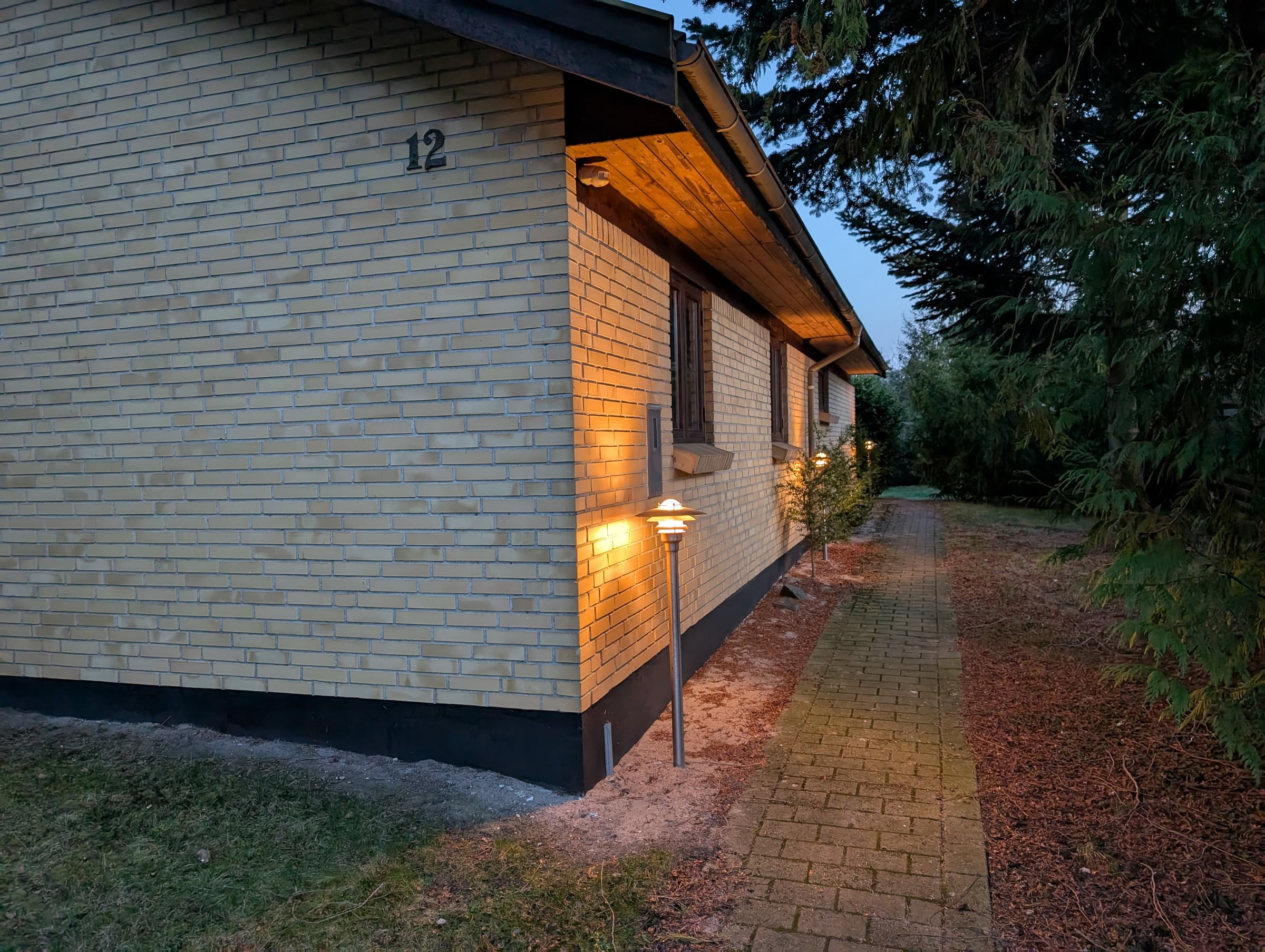 Dejligt sommerhus i Marielyst - billede 1