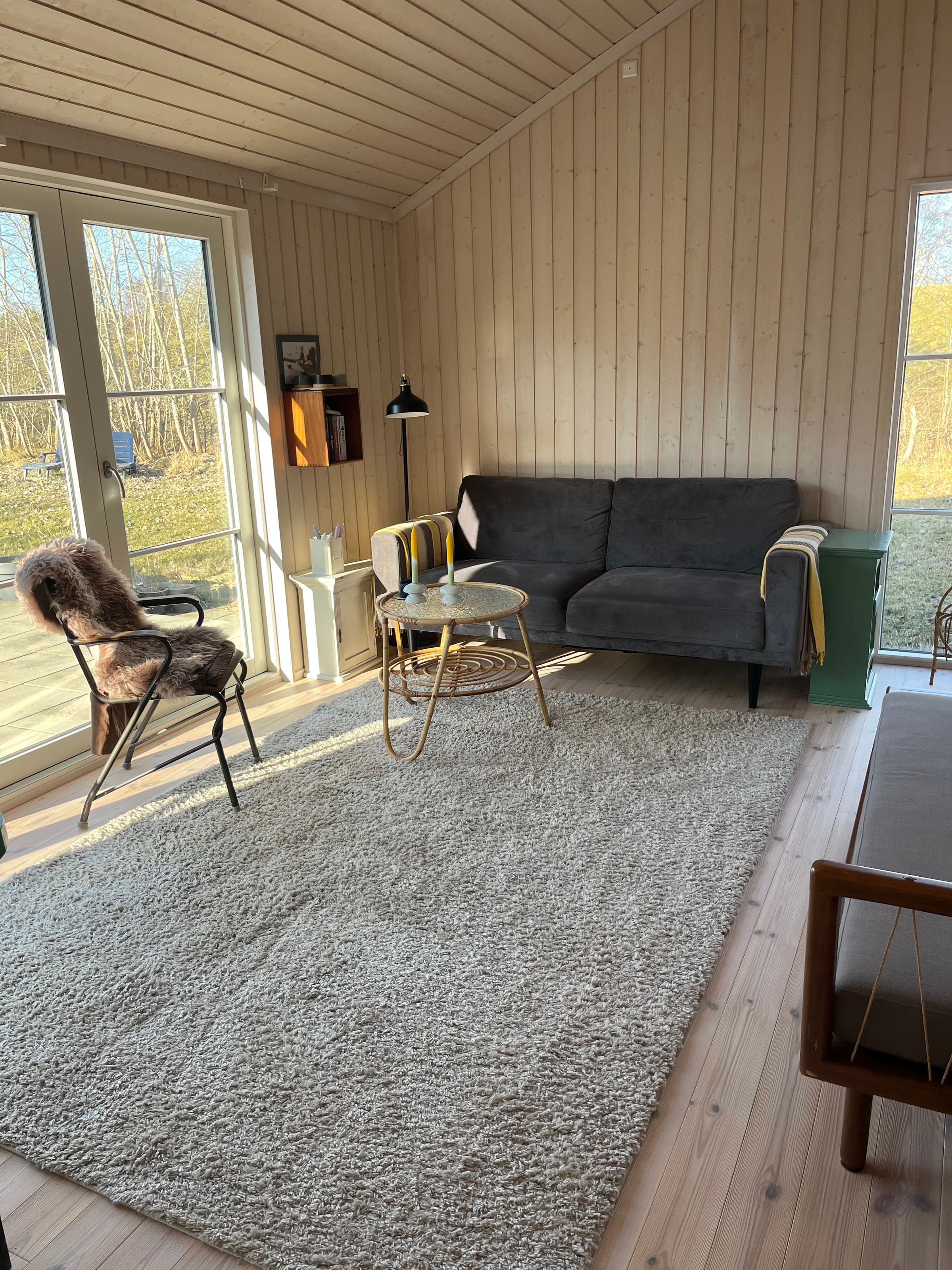 Dejligt sommerhus i Rødby nær sandstrand - billede 1