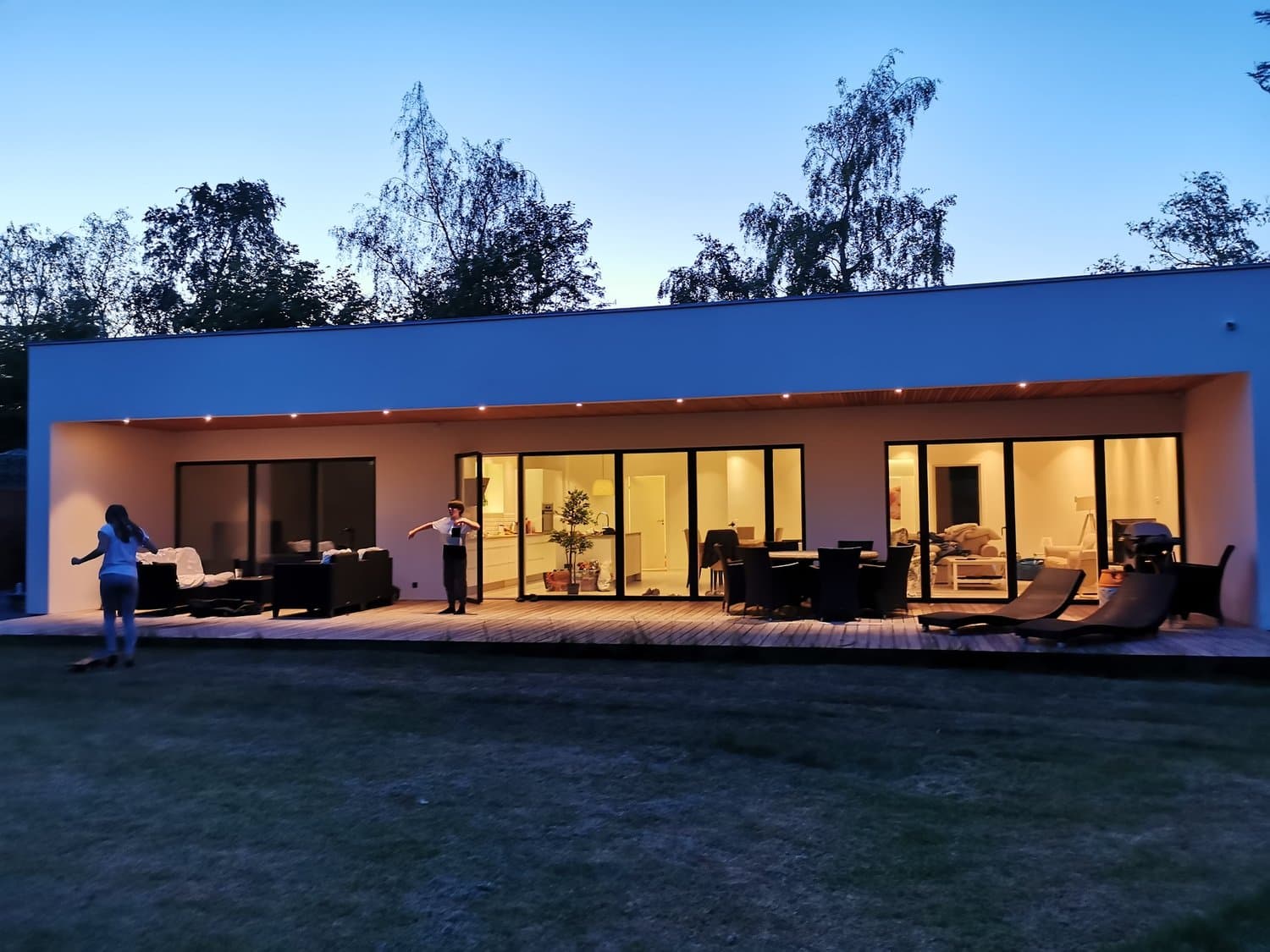 Luksus sommerhus i Gilleleje 600 m fra strand - billede 1