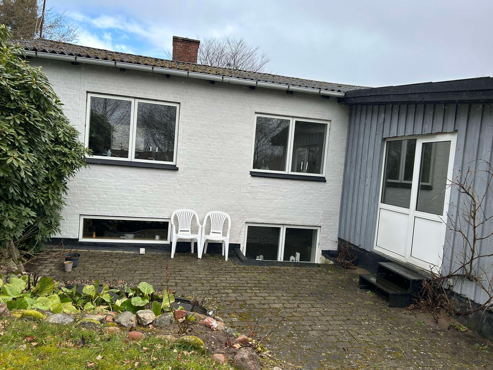Sommerhus i rolige omgivelser nær naturen - billede 1