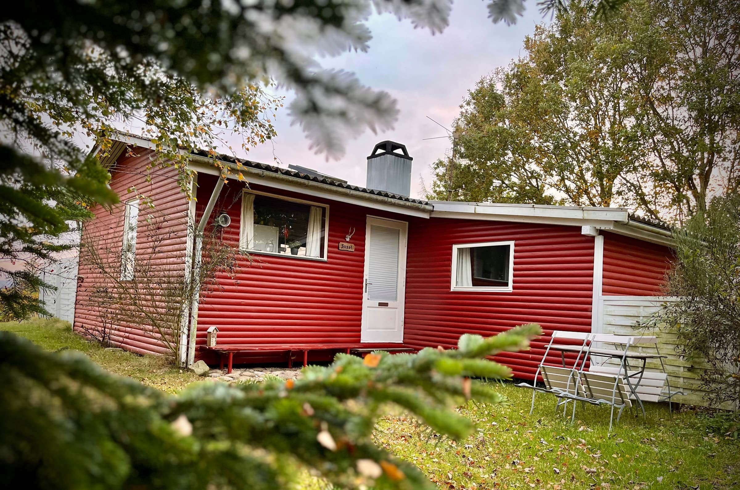 Strandholmen 34, Faldsled - billede 1