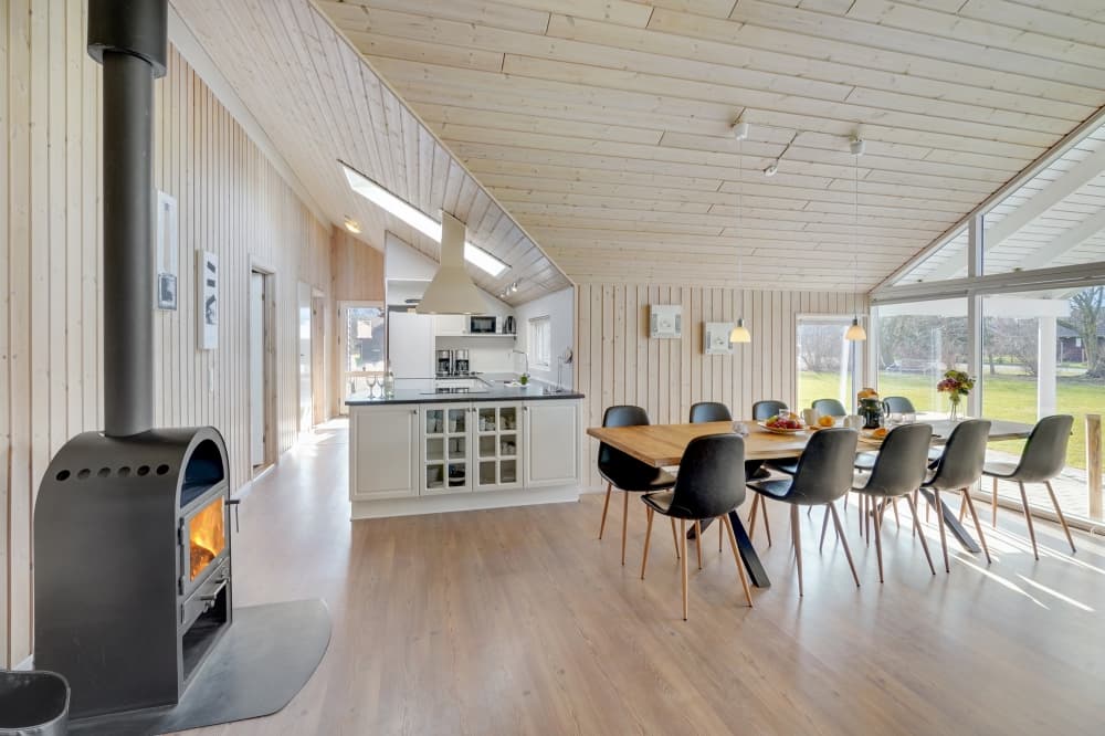 Sommerhus med spabad i Marielyst. - billede 1