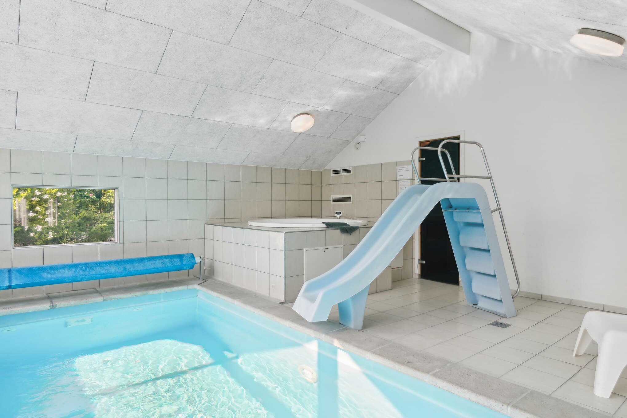 Sommerhus i hyggelige Tisvildeleje på Nordsjælland - billede 1